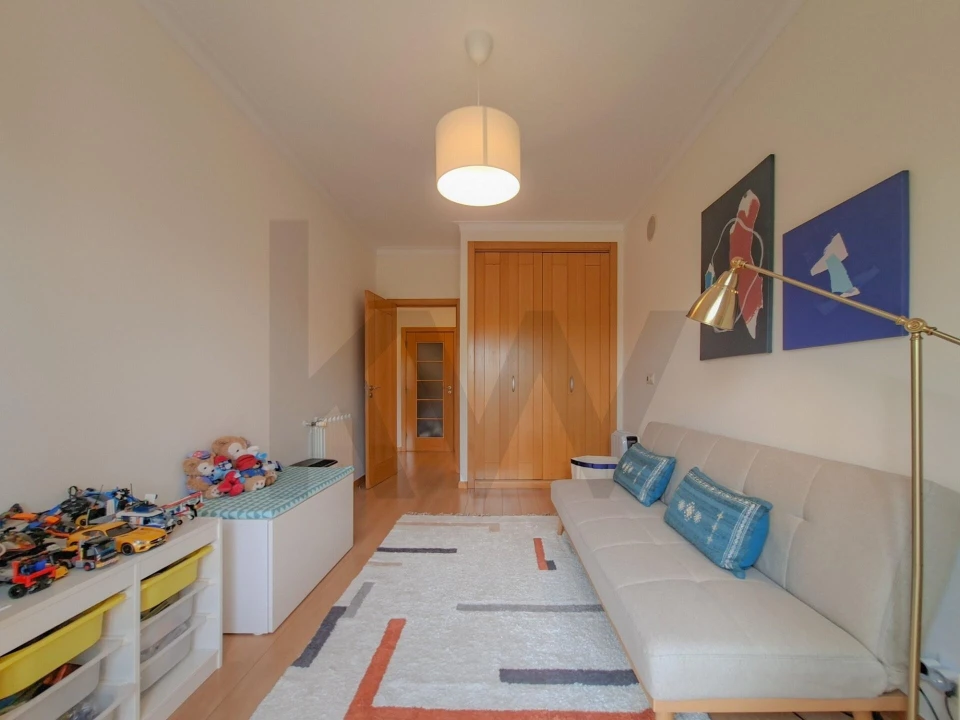 Apartamento T4 para Arrendamento em Cascais e Estoril Foto 23