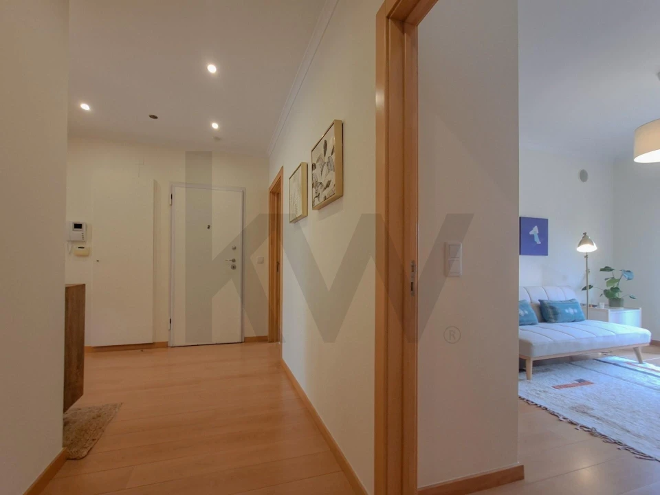 Apartamento T4 para Arrendamento em Cascais e Estoril Foto 19