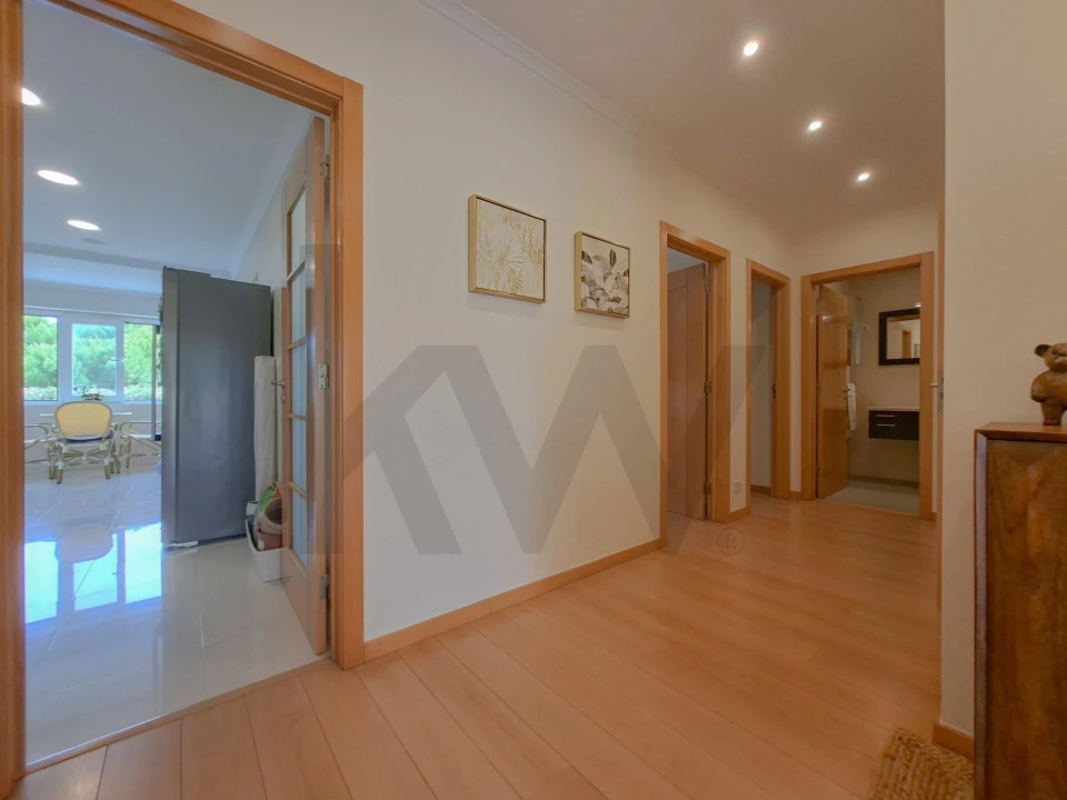 Apartamento T4 para Arrendamento em Cascais e Estoril Foto 13