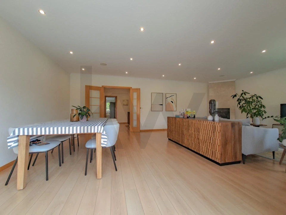 Apartamento T4 para Arrendamento em Cascais e Estoril Foto 11