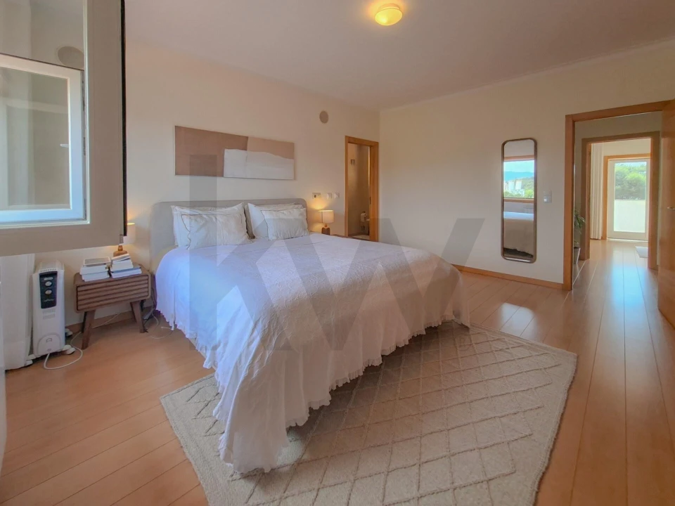 Apartamento T4 para Arrendamento em Cascais e Estoril Foto 33