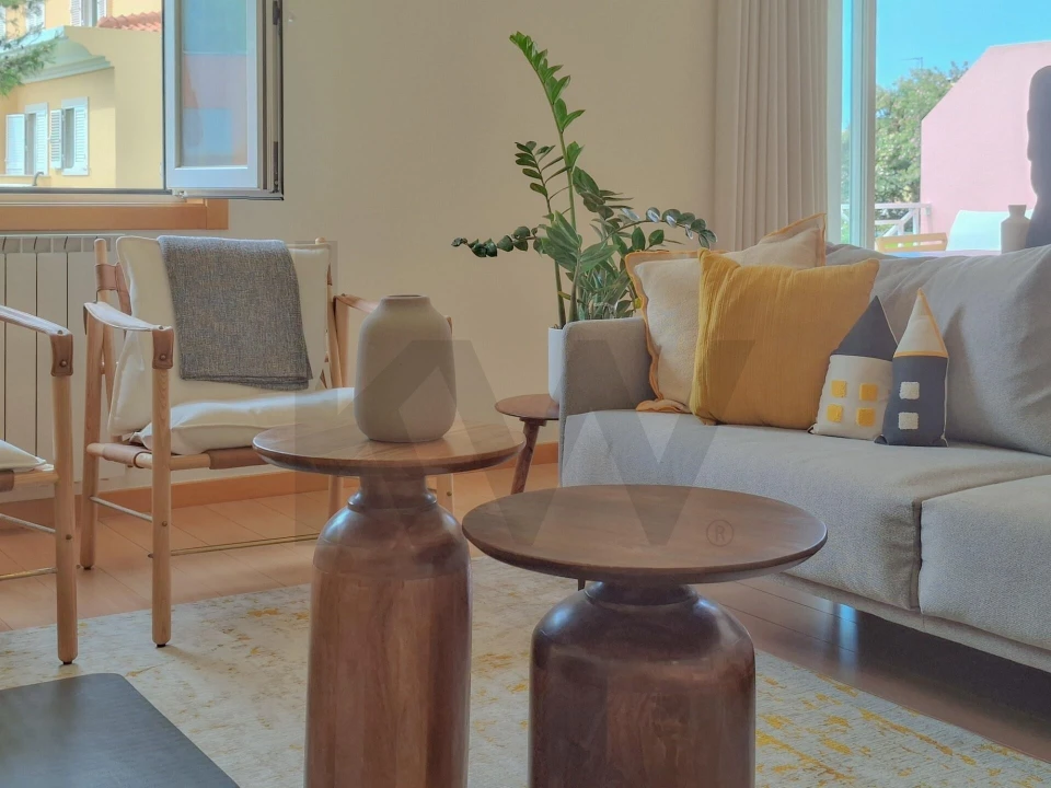 Apartamento T4 para Arrendamento em Cascais e Estoril Foto 7