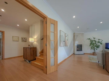 Apartamento T4 para Arrendamento em Cascais e Estoril