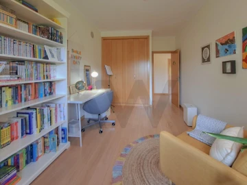 Apartamento T4 para Arrendamento em Cascais e Estoril