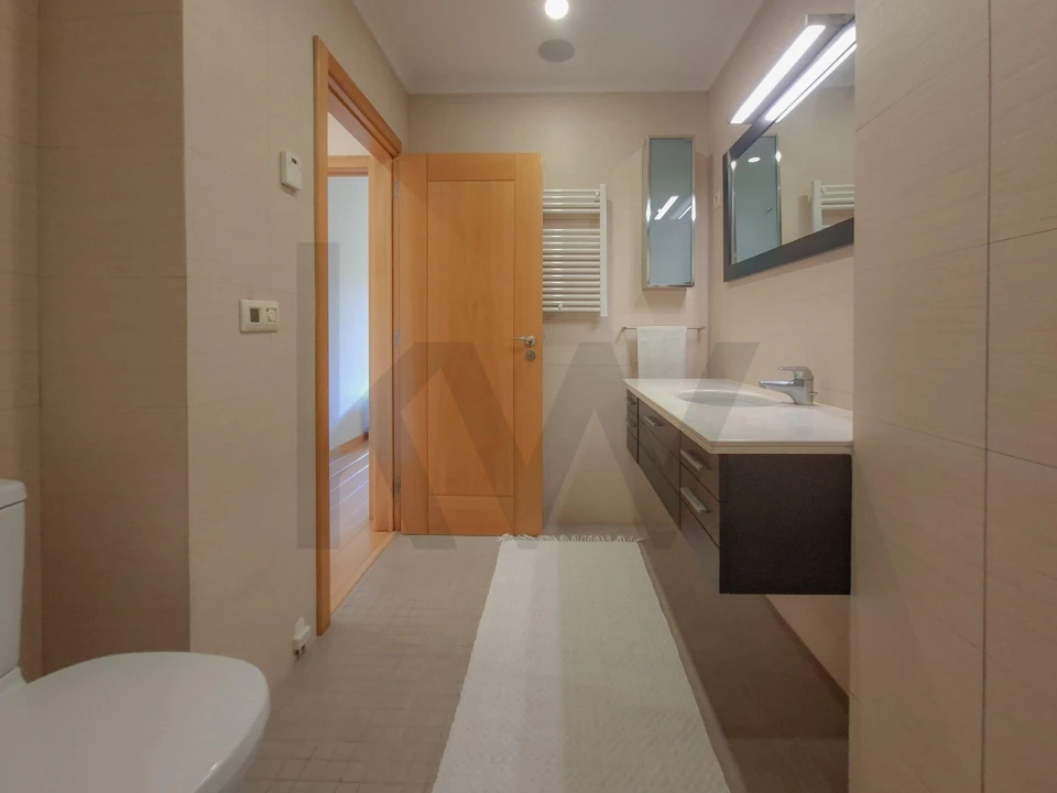 Apartamento T4 para Arrendamento em Cascais e Estoril Foto 28