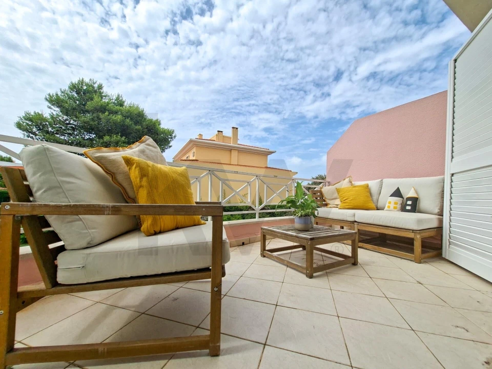 Apartamento T4 para Arrendamento em Cascais e Estoril Foto 8