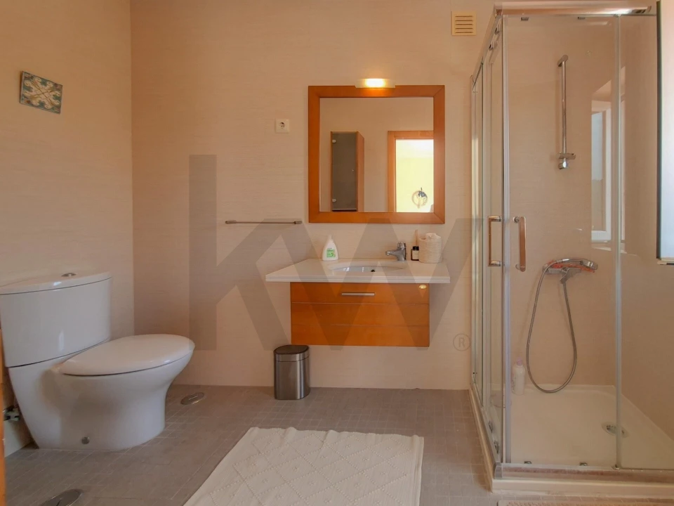 Apartamento T4 para Arrendamento em Cascais e Estoril Foto 40