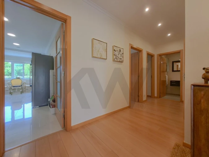 Apartamento T4 para Arrendamento em Cascais e Estoril Foto 13