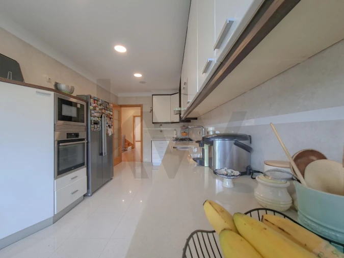 Apartamento T4 para Arrendamento em Cascais e Estoril Foto 18