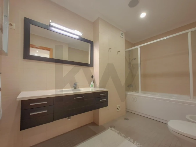 Apartamento T4 para Arrendamento em Cascais e Estoril Foto 27