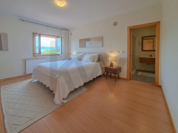 Apartamento T4 para Arrendamento em Cascais e Estoril Foto 34
