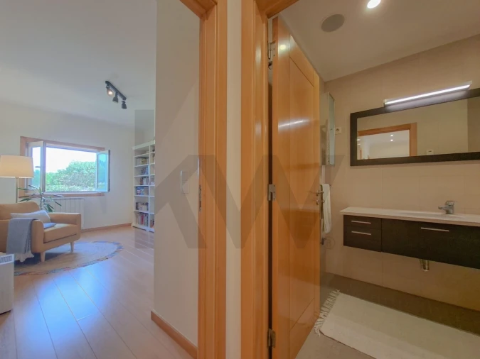 Apartamento T4 para Arrendamento em Cascais e Estoril Foto 29