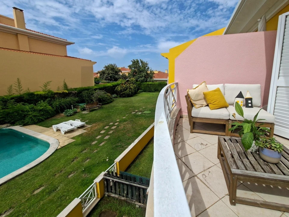 Apartamento T4 para Arrendamento em Cascais e Estoril Foto 10