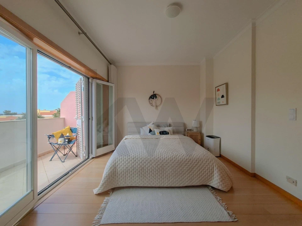 Apartamento T4 para Arrendamento em Cascais e Estoril Foto 42