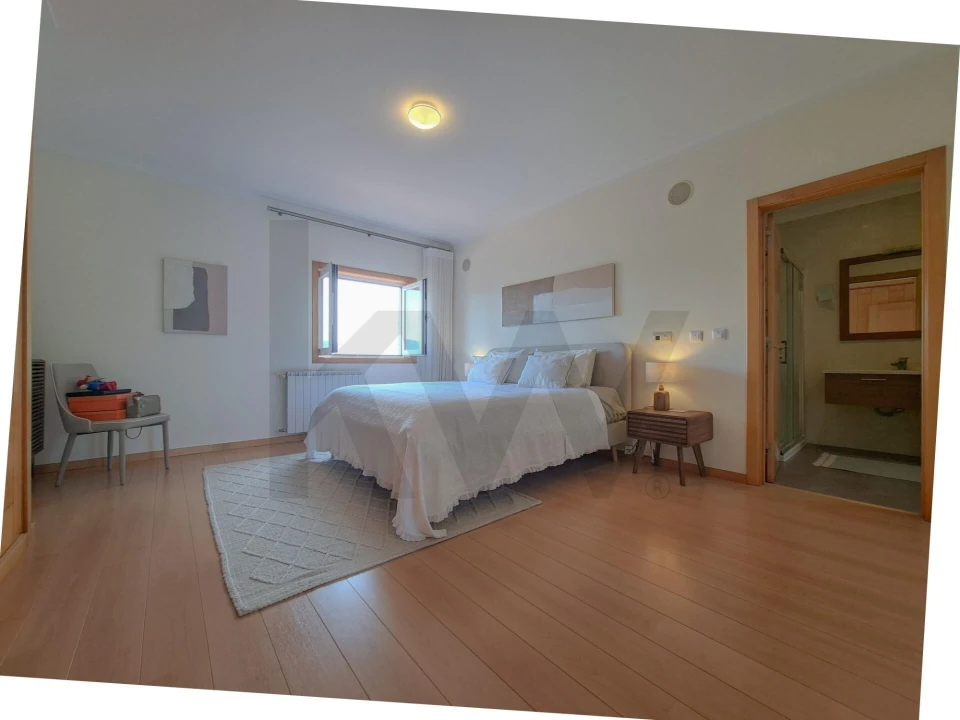 Apartamento T4 para Arrendamento em Cascais e Estoril Foto 31