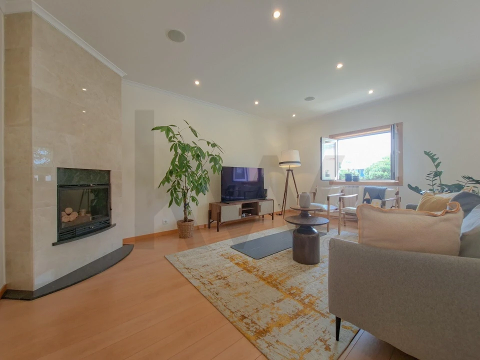 Apartamento T4 para Arrendamento em Cascais e Estoril Foto 5