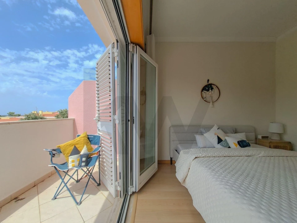 Apartamento T4 para Arrendamento em Cascais e Estoril Foto 39