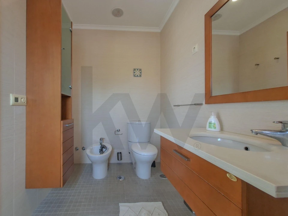Apartamento T4 para Arrendamento em Cascais e Estoril Foto 41