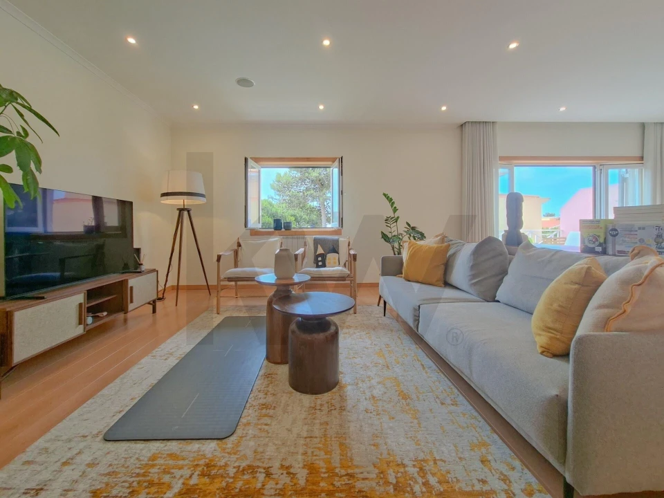 Apartamento T4 para Arrendamento em Cascais e Estoril Foto 6