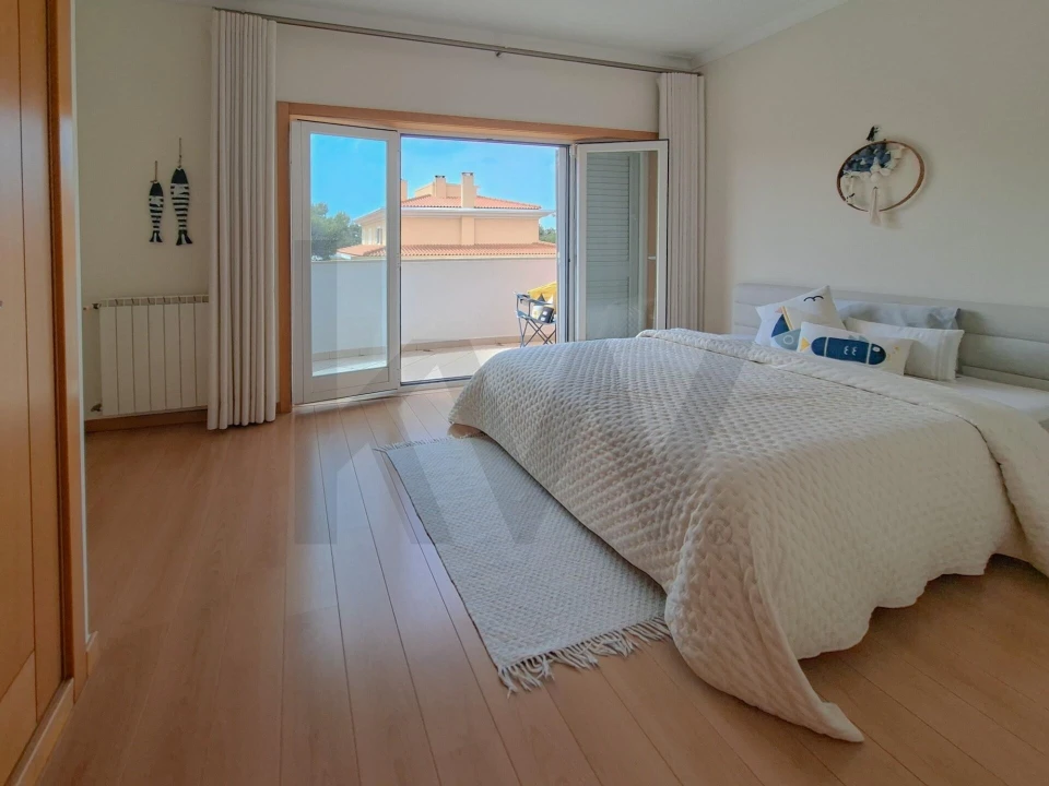 Apartamento T4 para Arrendamento em Cascais e Estoril Foto 38
