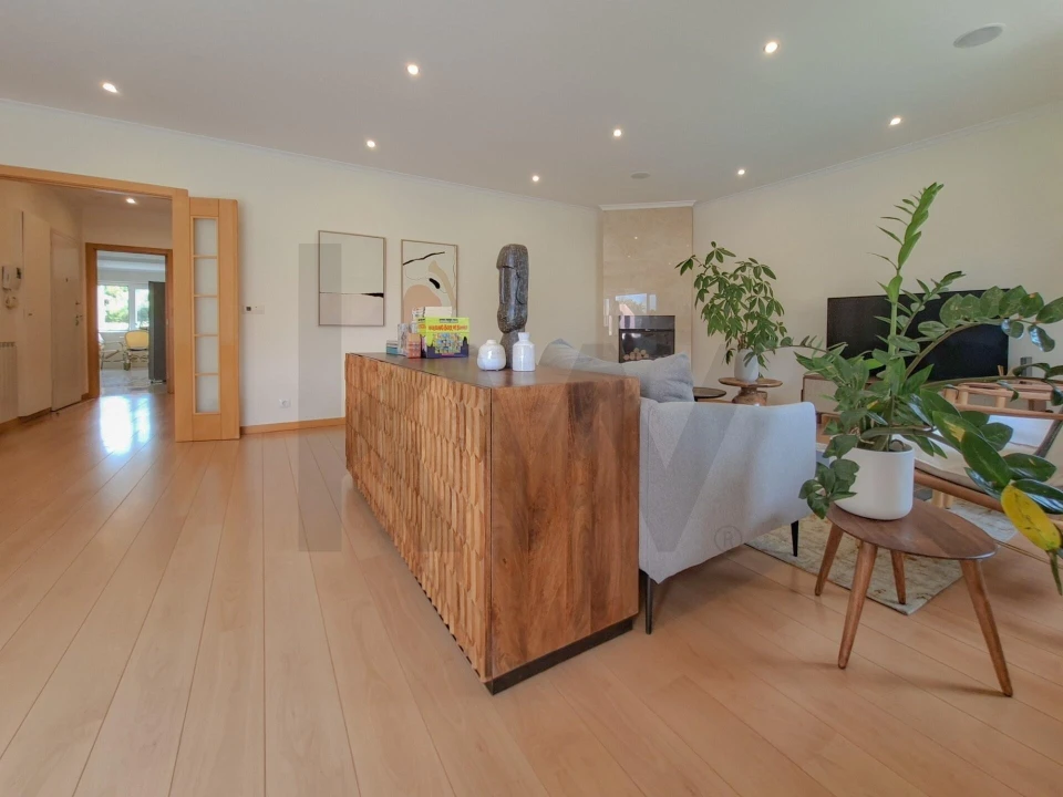 Apartamento T4 para Arrendamento em Cascais e Estoril Foto 12