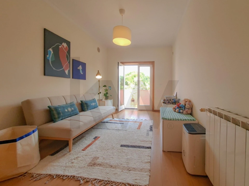Apartamento T4 para Arrendamento em Cascais e Estoril Foto 20