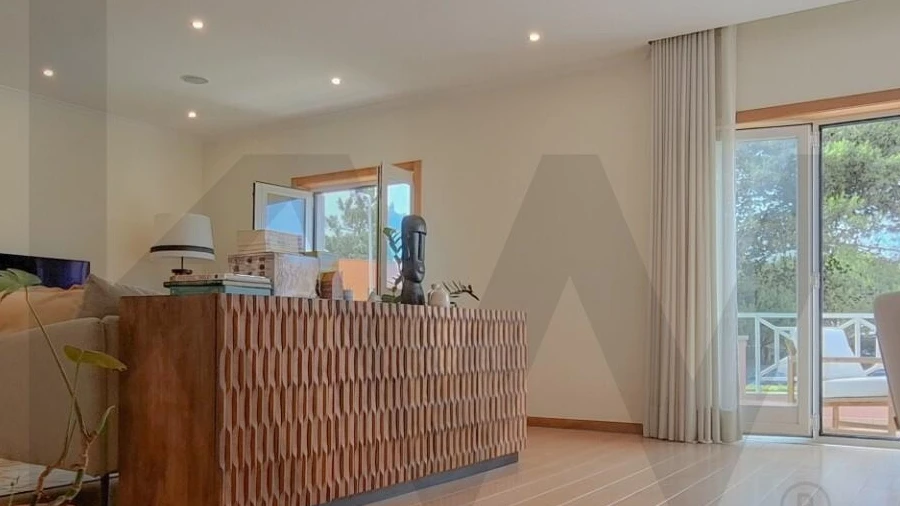 Apartamento T4 para Arrendamento em Cascais e Estoril