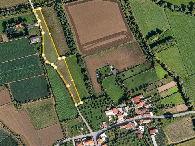 Terreno para Venda em Taveiro, Ameal e Arzila Foto 4