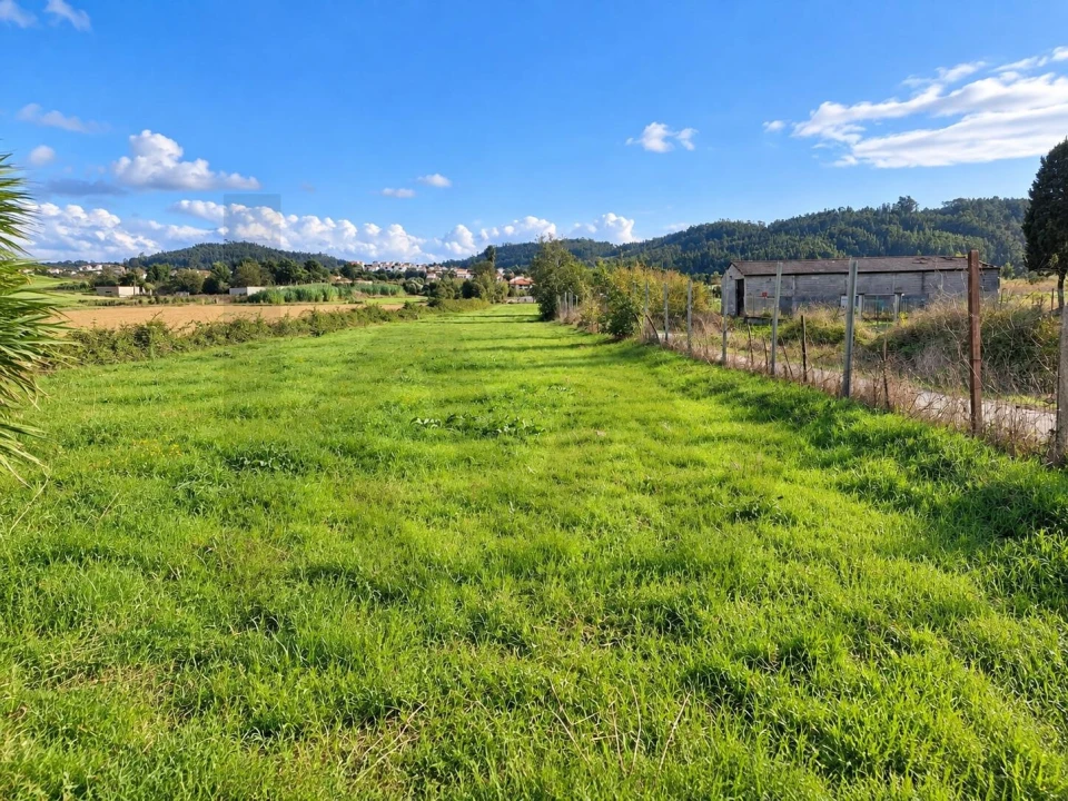 Terreno para Venda em Taveiro, Ameal e Arzila Foto 1
