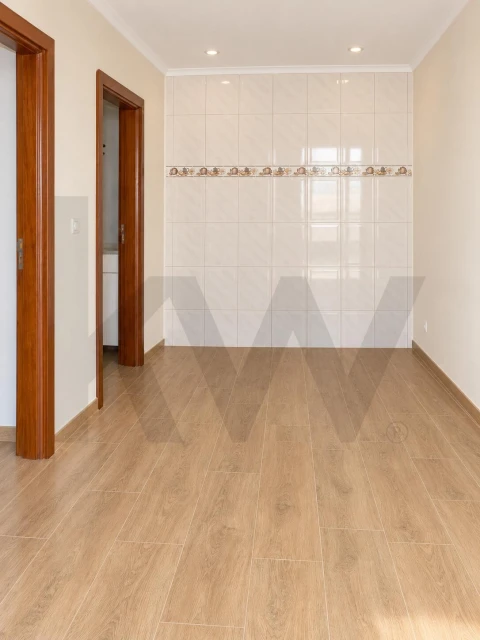 Moradia T2 para Venda em Carapinheira