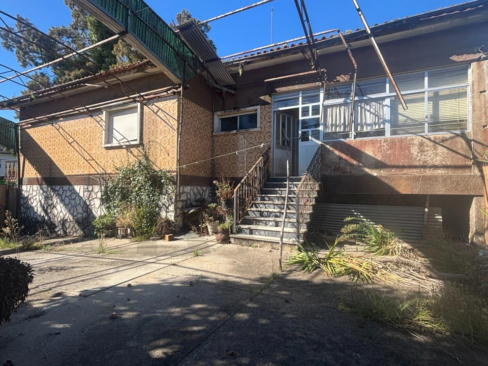 Moradia T5 para Venda em Requeixo, Nossa Senhora de Fátima e Nariz Foto 3