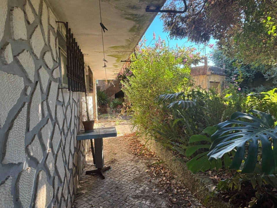 Moradia T5 para Venda em Requeixo, Nossa Senhora de Fátima e Nariz Foto 35