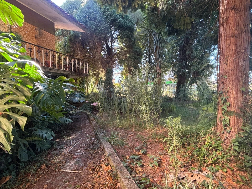 Moradia T5 para Venda em Requeixo, Nossa Senhora de Fátima e Nariz Foto 29