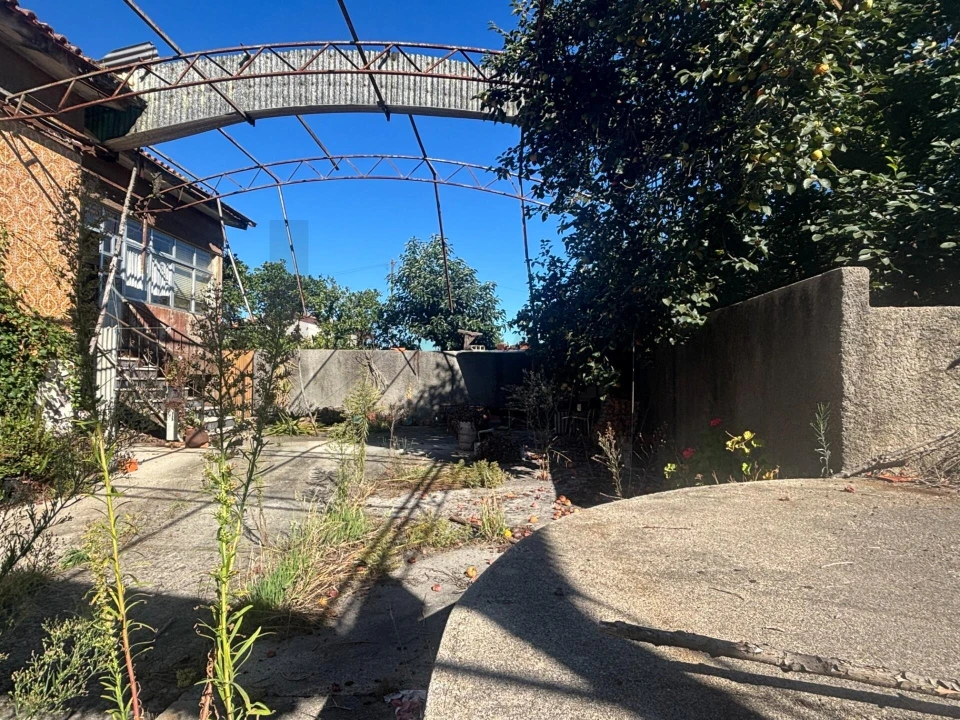 Moradia T5 para Venda em Requeixo, Nossa Senhora de Fátima e Nariz Foto 7