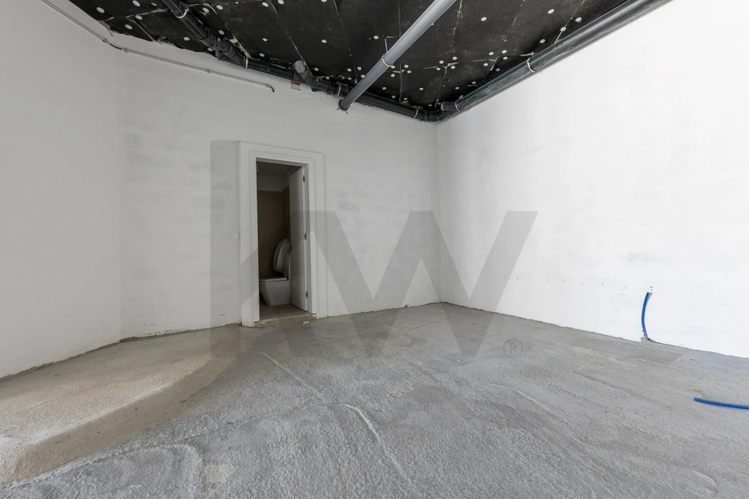 Loja para Venda em Algés, Linda-A-Velha e Cruz Quebrada-Dafundo Foto 5