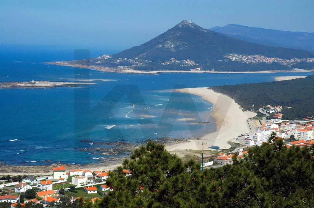 Terreno para Venda em Moledo e Cristelo Foto 18