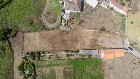 Terreno para Venda em Moledo e Cristelo