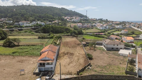Terreno para Venda em Moledo e Cristelo
