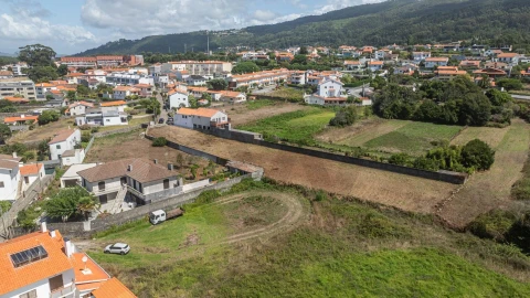 Terreno para Venda em Moledo e Cristelo