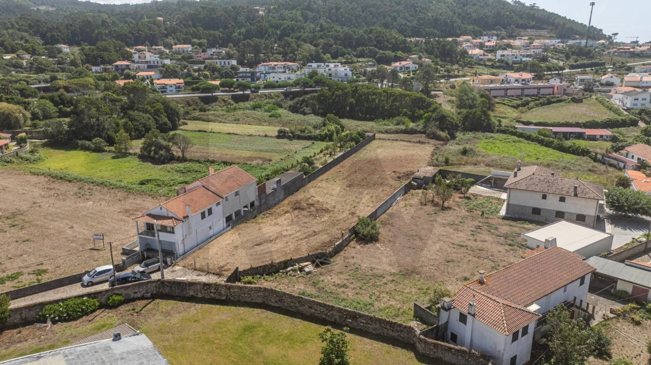 Terreno para Venda em Moledo e Cristelo Foto 5