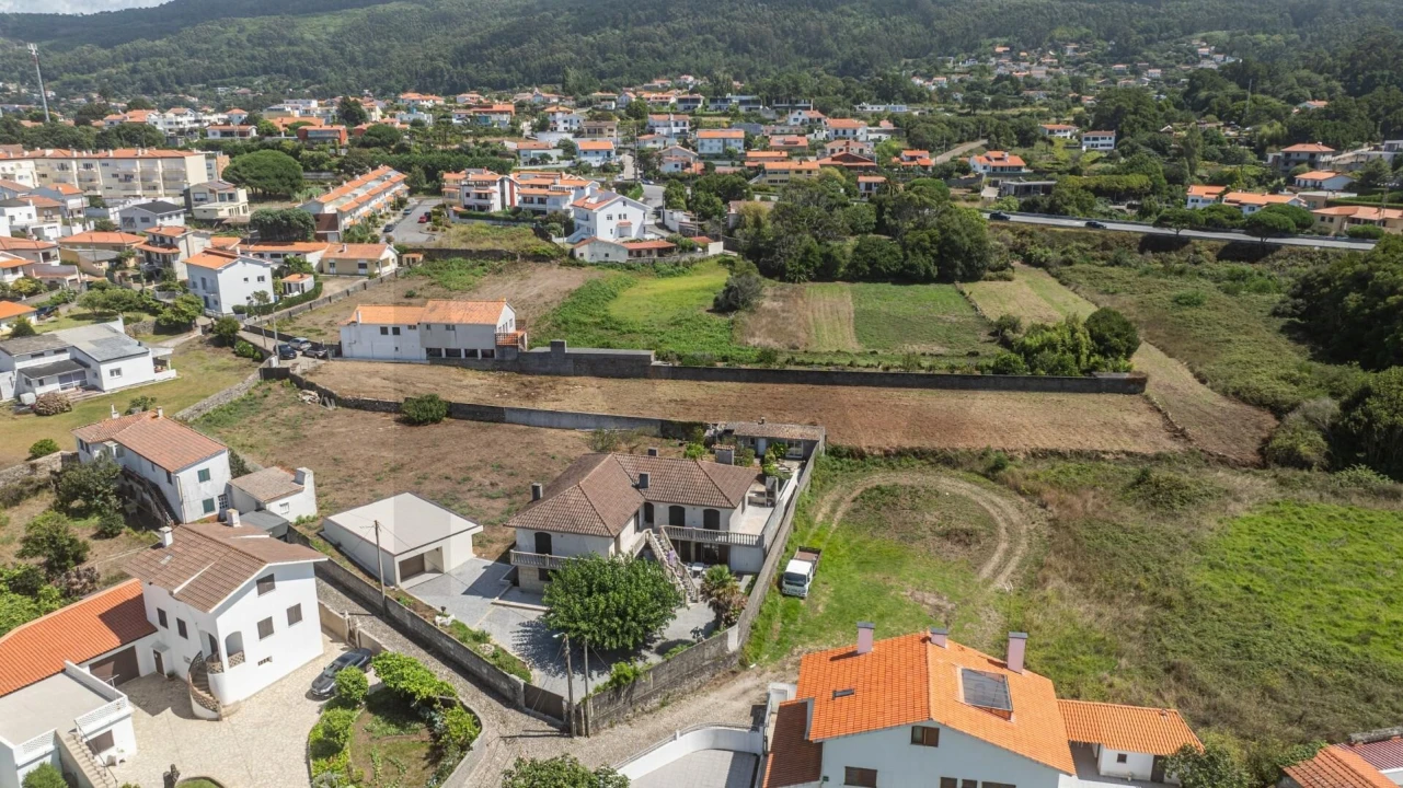 Terreno para Venda em Moledo e Cristelo Foto 7