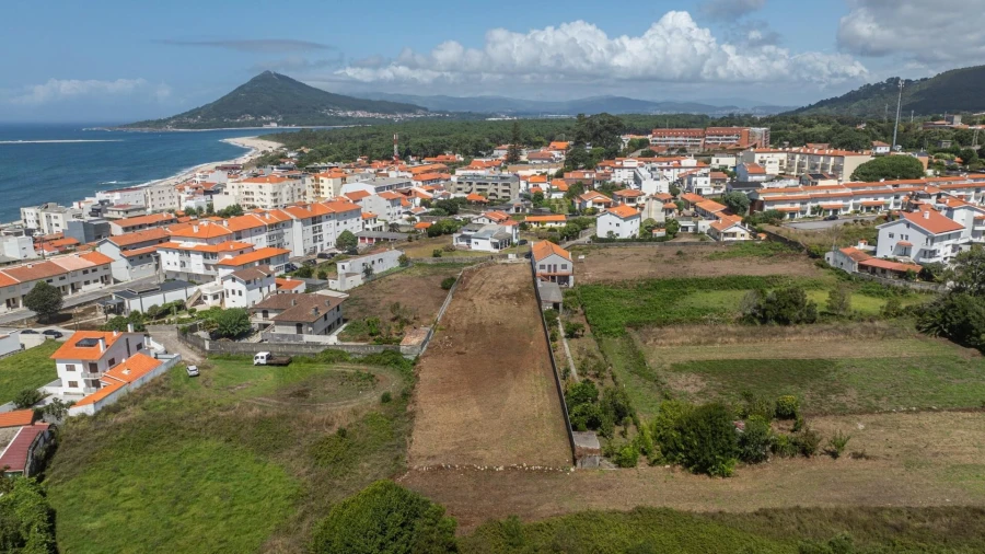 Terreno para Venda em Moledo e Cristelo Foto 2