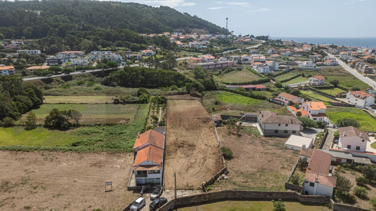 Terreno para Venda em Moledo e Cristelo Foto 4