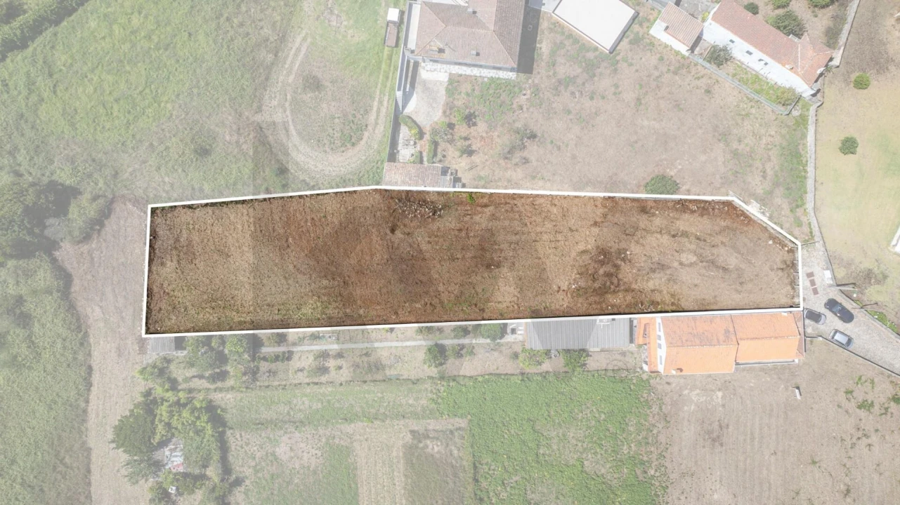 Terreno para Venda em Moledo e Cristelo Foto 13