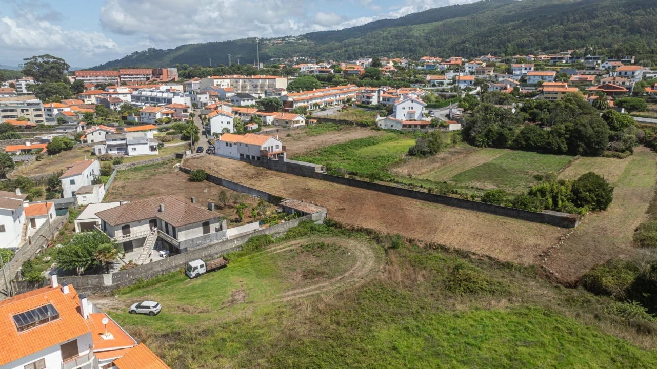 Terreno para Venda em Moledo e Cristelo Foto 3