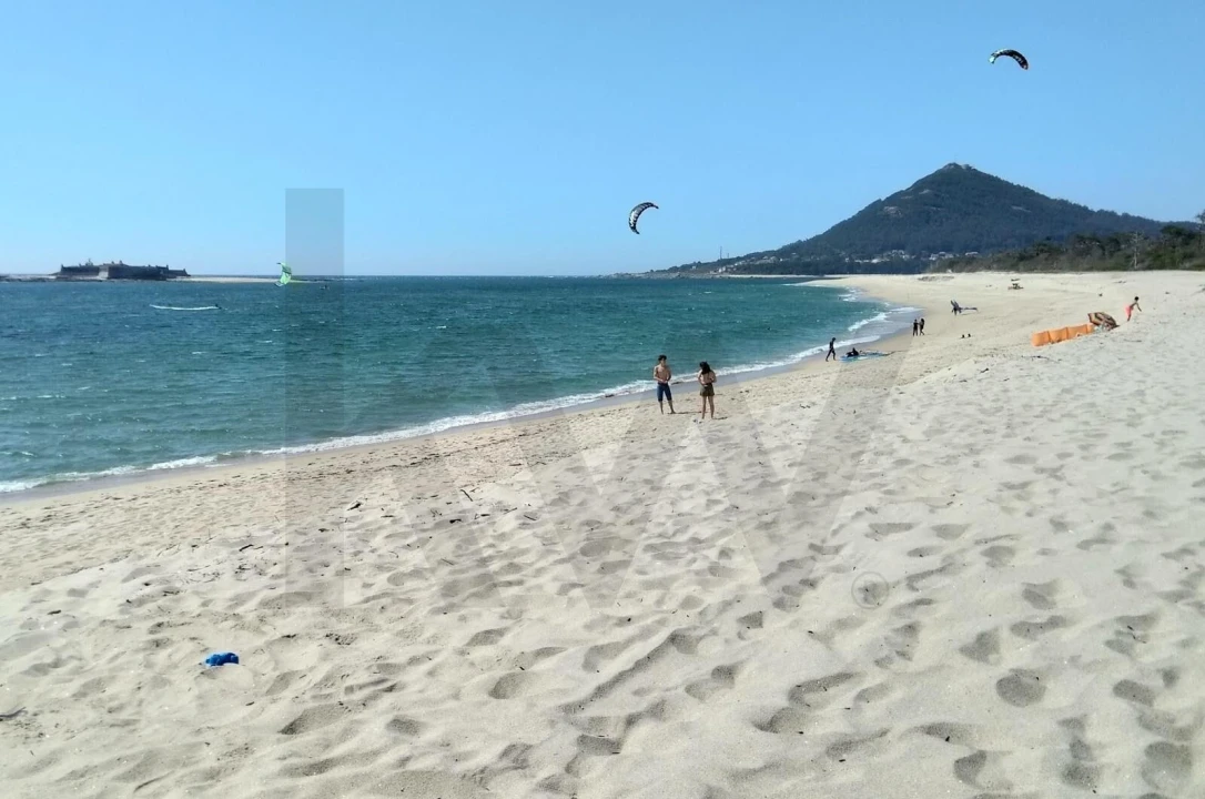 Terreno para Venda em Moledo e Cristelo Foto 16