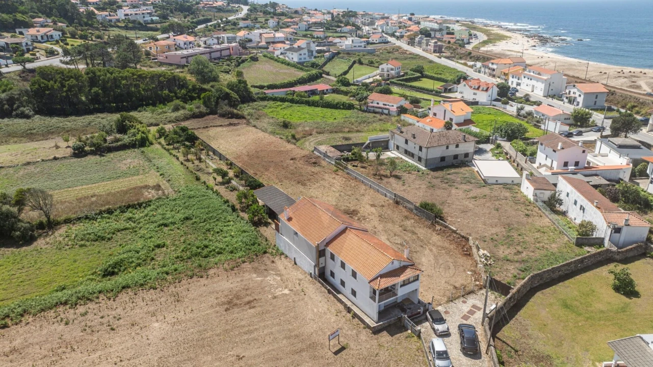 Terreno para Venda em Moledo e Cristelo Foto 9
