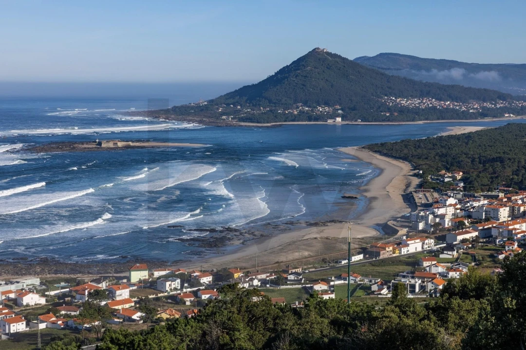 Terreno para Venda em Moledo e Cristelo Foto 15