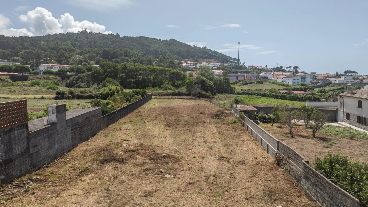 Terreno para Venda em Moledo e Cristelo Foto 6