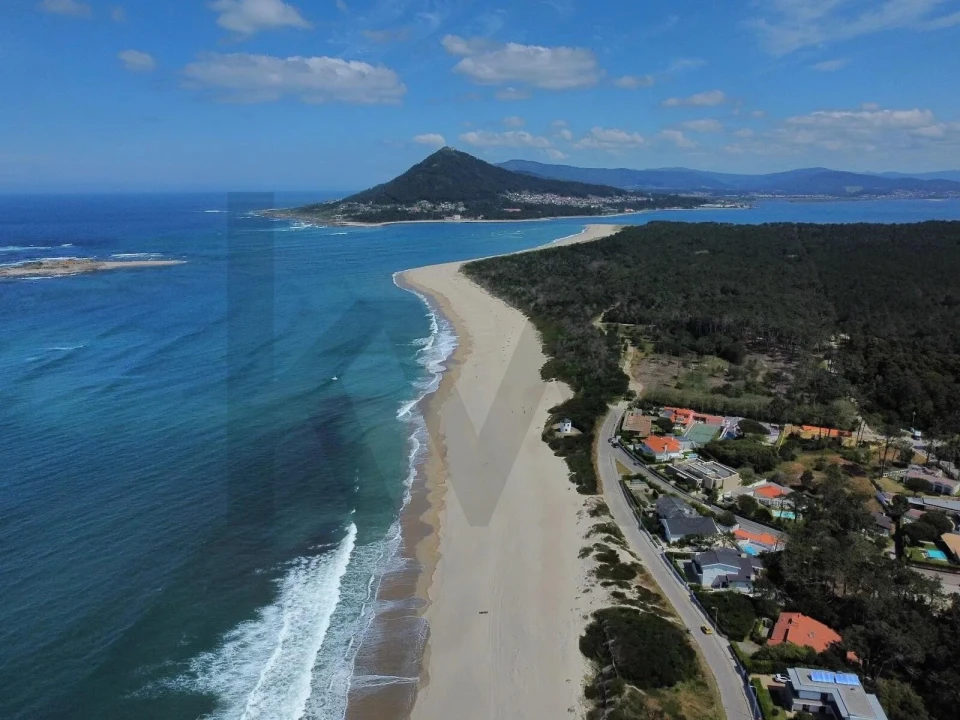 Terreno para Venda em Moledo e Cristelo Foto 14